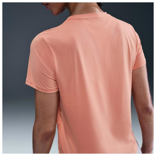 Nike Γυναικεία κοντομάνικη μπλούζα One Classic Dri-FIT